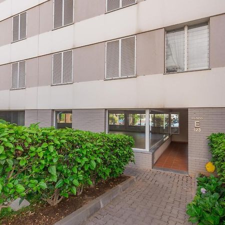 Flh Funchal Sea View Apartment With Pool Bagian luar foto