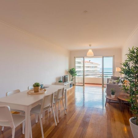 Flh Funchal Sea View Apartment With Pool Bagian luar foto