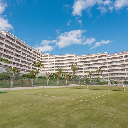 Flh Funchal Sea View Apartment With Pool Bagian luar foto