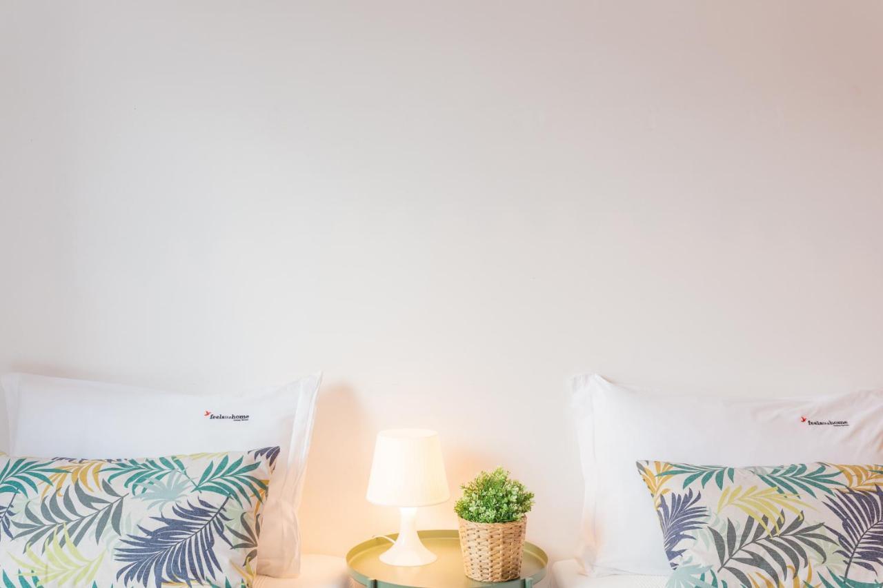Flh Funchal Sea View Apartment With Pool Bagian luar foto