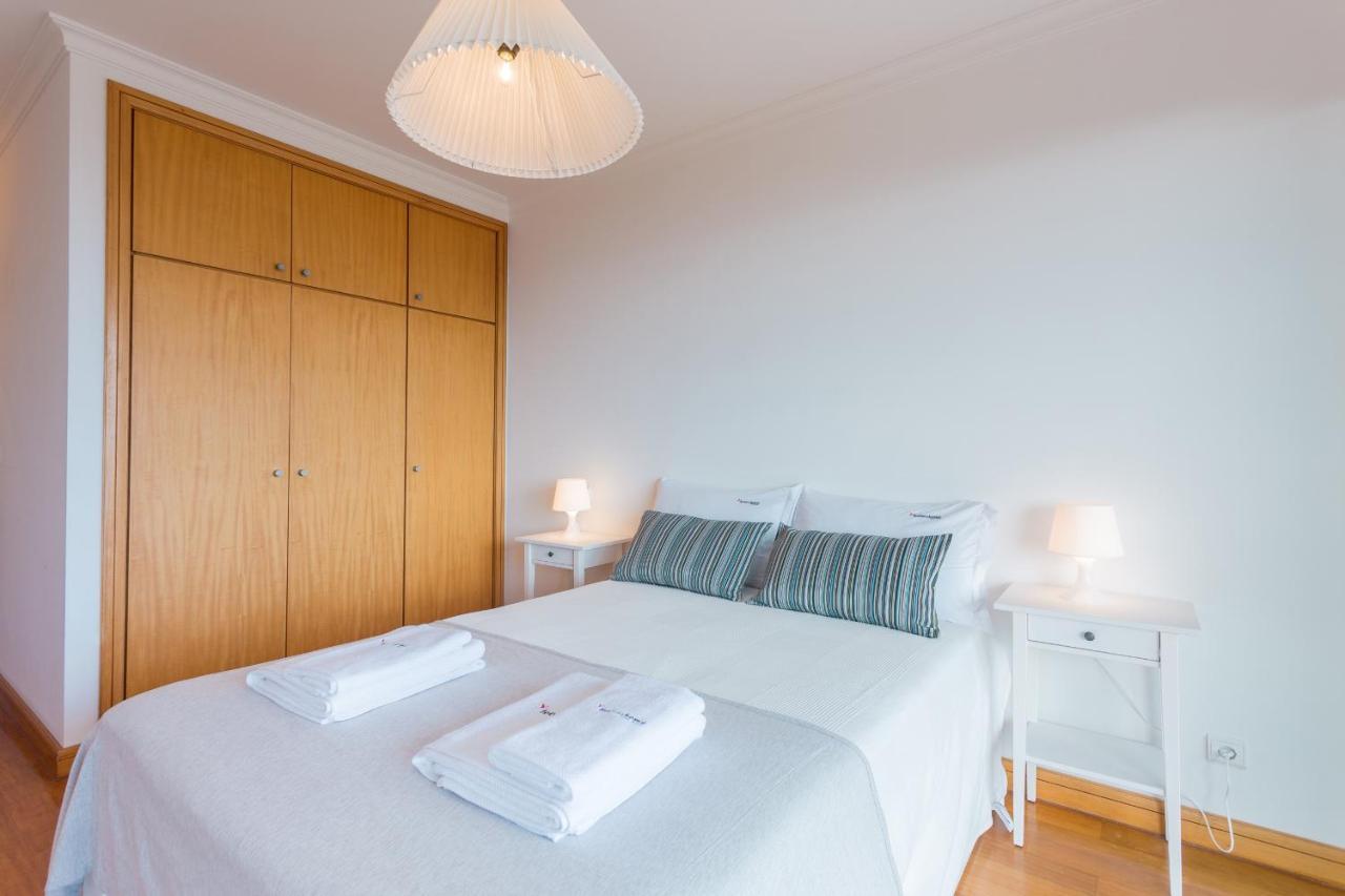 Flh Funchal Sea View Apartment With Pool Bagian luar foto